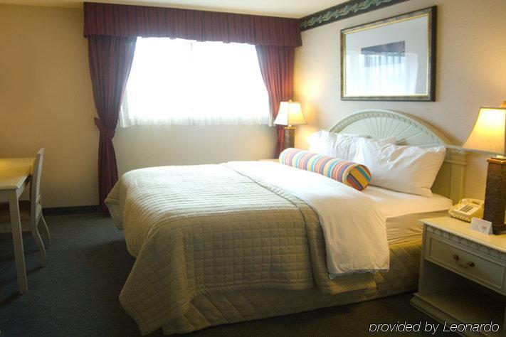 The Hotel Salem Quarto foto