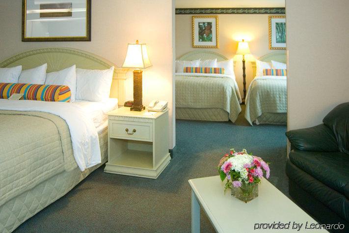The Hotel Salem Quarto foto