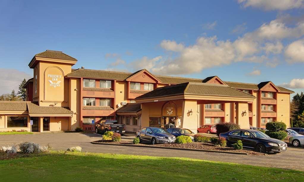The Hotel Salem Exterior foto