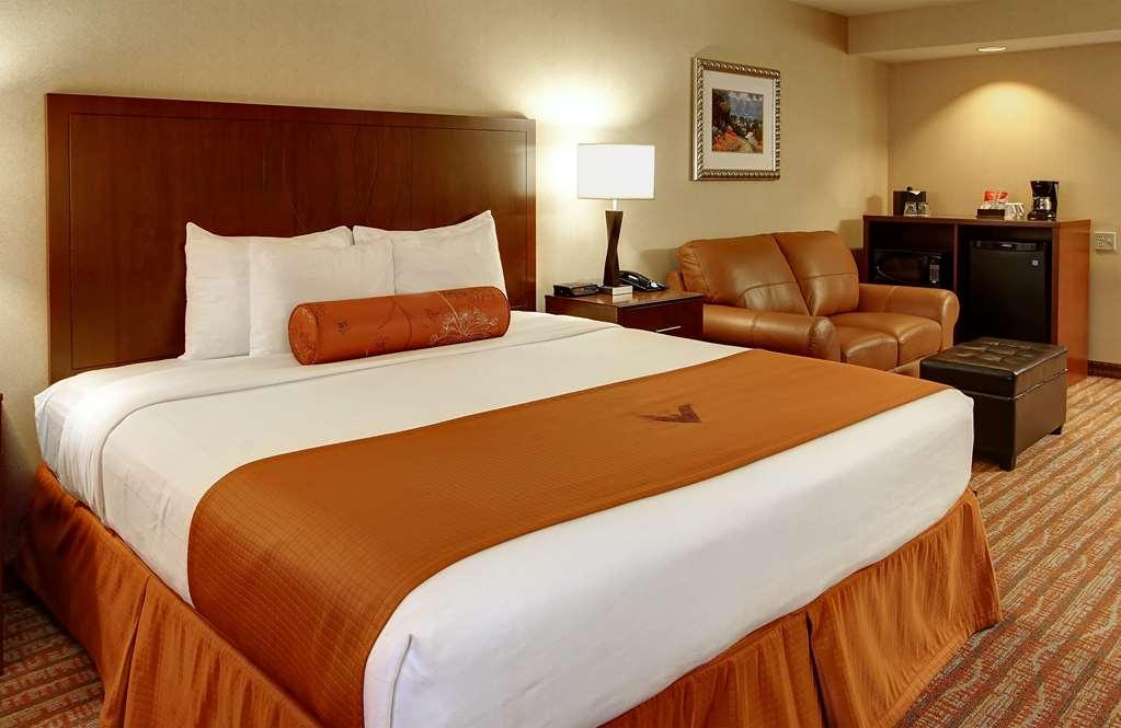 The Hotel Salem Quarto foto