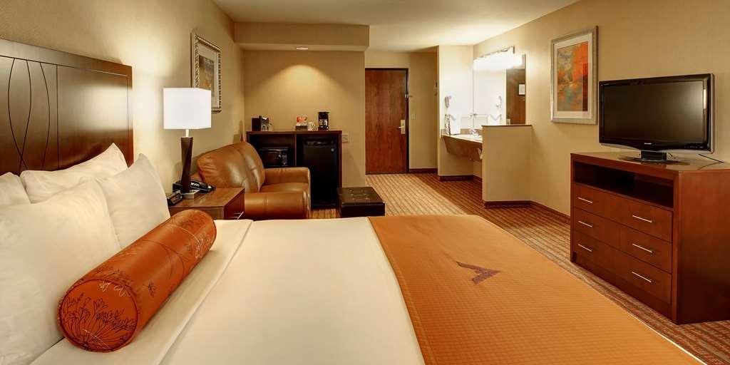 The Hotel Salem Quarto foto